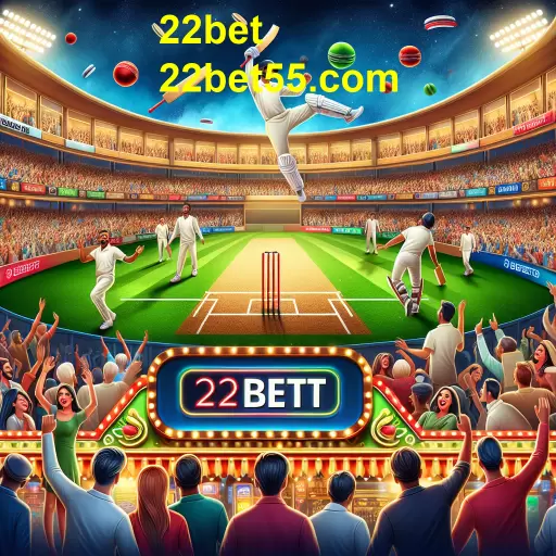 Apostas em Críquete: Uma Nova Dimensão no Esporte