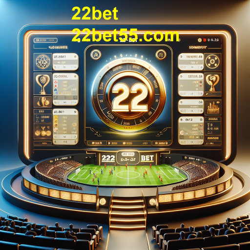 A Importância dos Resultados no Site 22bet para Apostadores e Jogadores