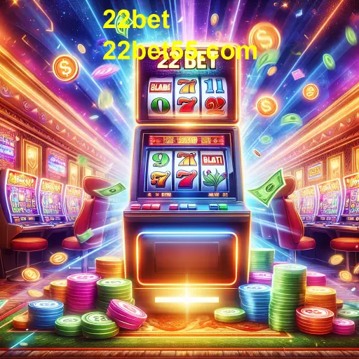 A Ascensão dos Slots: Diversão e Emoção no 22bet