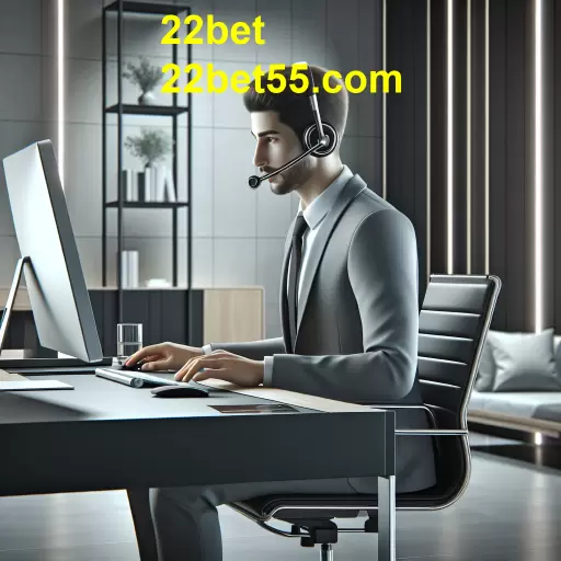 A Importância do Suporte nos Jogos Online da 22bet